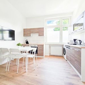 Appartement met Drie Slaapkamers op de Bovenste Verdiepingen